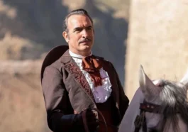 zorro episode 4