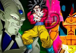 ¡Dragon Ball chisporrotea! ZERO: el último tráiler simplemente sorprendió a los jugadores