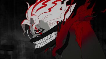 affiche saison 7 my hero academia deku bakugo