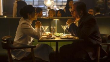 Où est filmé The Penguin ? Tous les lieux de tournage du spin-off de The Batman