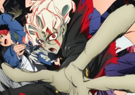 Quels arcs seront adaptés dans l’anime Dandadan ?