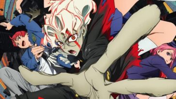 Quels arcs seront adaptés dans l’anime Dandadan ?