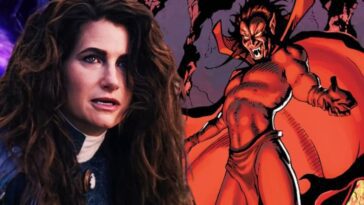 Qui est Méphisto ? Agatha All Along a mentionné l’un des plus sombres démons Marvel