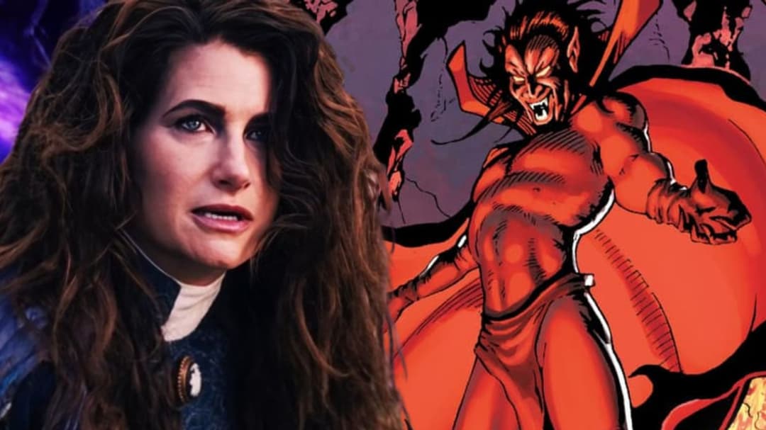 Qui est Méphisto ? Agatha All Along a mentionné l’un des plus sombres démons Marvel