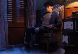Qui sont les Sept de Salem dans Agatha All Along ? Explication du groupe de vilains