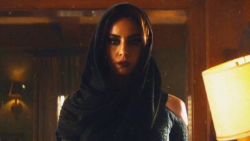 Rio Vidal est-elle Lady Death dans Agatha All Along ? Les théories sur sa véritable identité