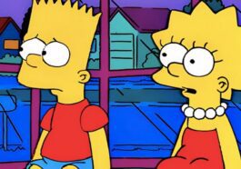 les simpson saison 37
