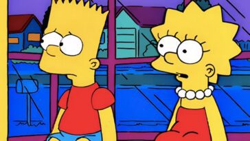 les simpson saison 37