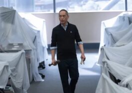 industry saison 3 episode 9