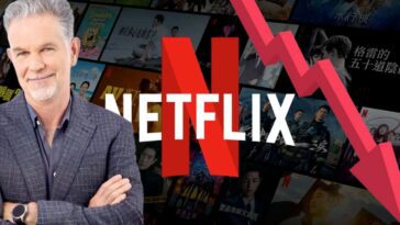 Netflix: tras esta controvertida elección del CEO, la plataforma se enfrenta a un boicot