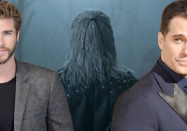 The Witcher: extrañarás a Henry Cavill después de esta revelación de Liam Hemsworth