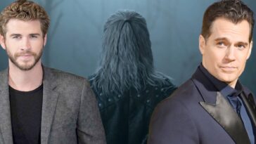 The Witcher: extrañarás a Henry Cavill después de esta revelación de Liam Hemsworth