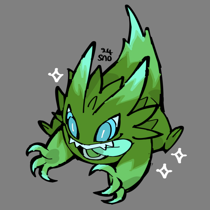 Pokémon: imagina sus versiones de los titulares de Rouge et Bleu, un resultado sublime 36 Nuevo diseño inicial