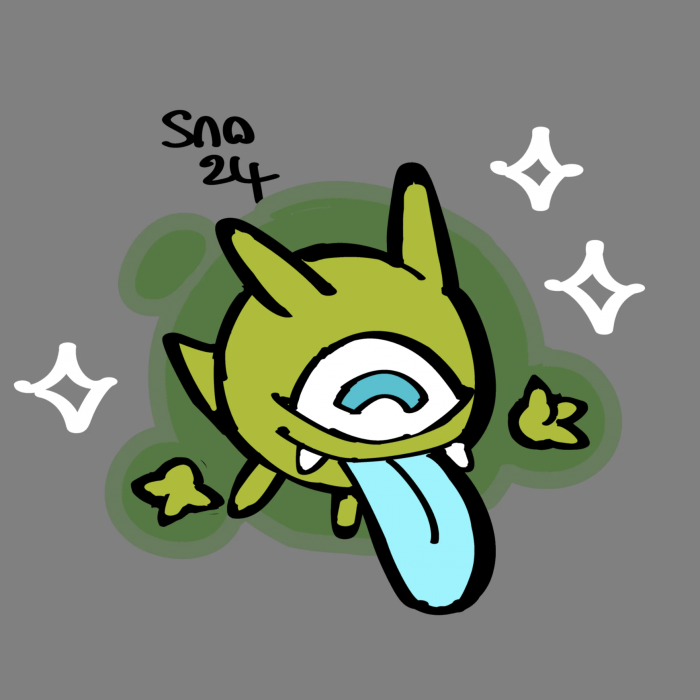 Pokémon: imagina sus versiones de los titulares de Rouge et Bleu, un resultado sublime 32 Nuevo diseño inicial