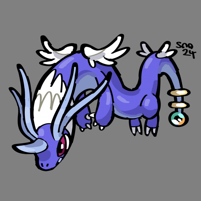 Pokémon: imagina sus versiones de los titulares de Rouge et Bleu, un resultado sublime 41 Nuevo diseño inicial