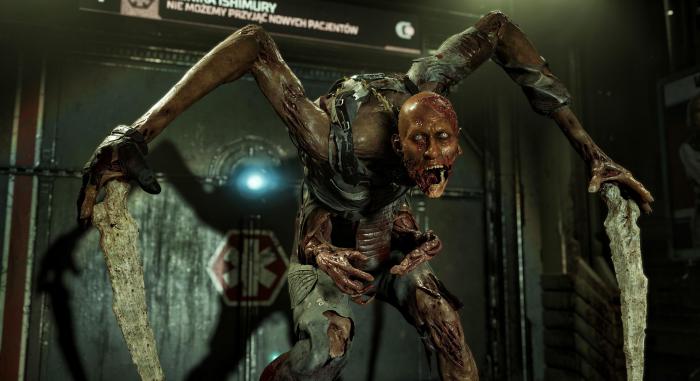 espacio muerto necromorfo