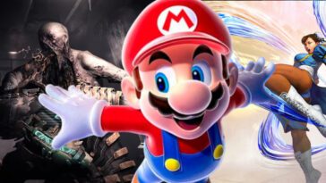 5 anécdotas completamente locas sobre estos grandes videojuegos