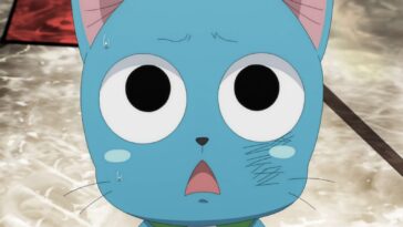 les mages de fairy tail prennent la pose