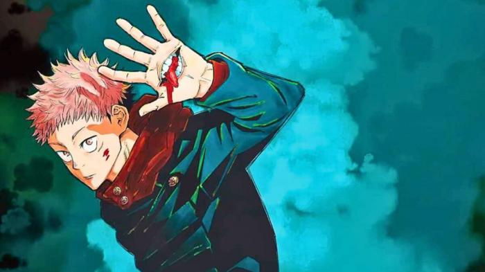 jujutsu-kaisen