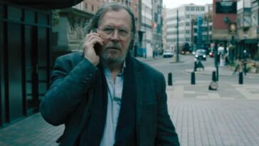 slow horses saison 4 episode 6