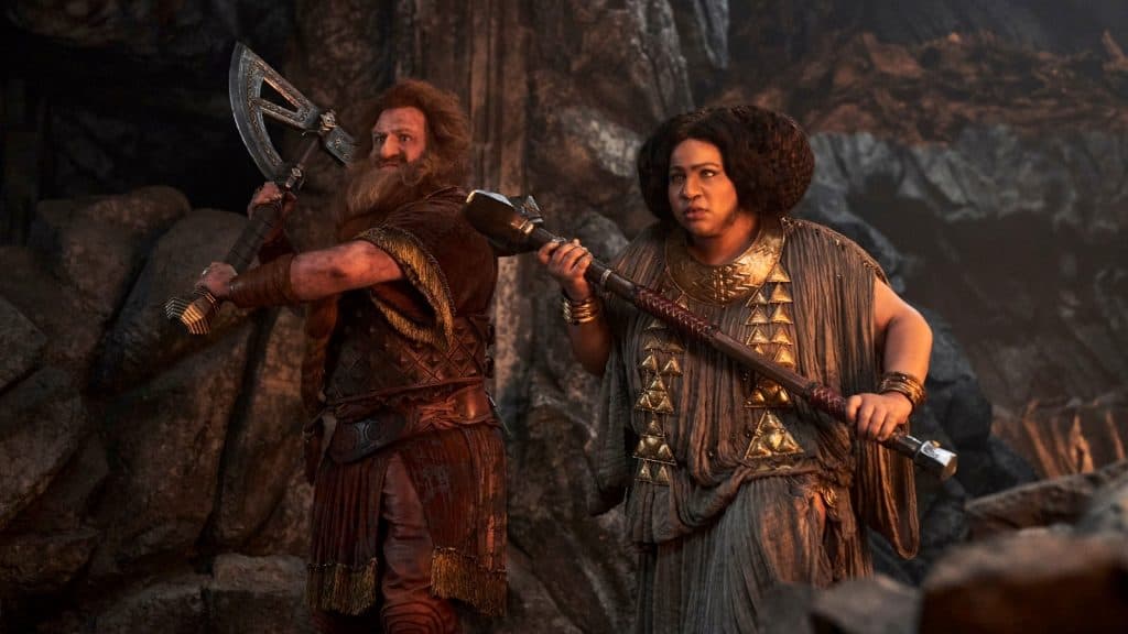 Los Anillos de Poder Temporada 2: Explicación del episodio 8 8 1727947838 919 Los Anillos de Poder Temporada 2 Explicacion del episodio 8