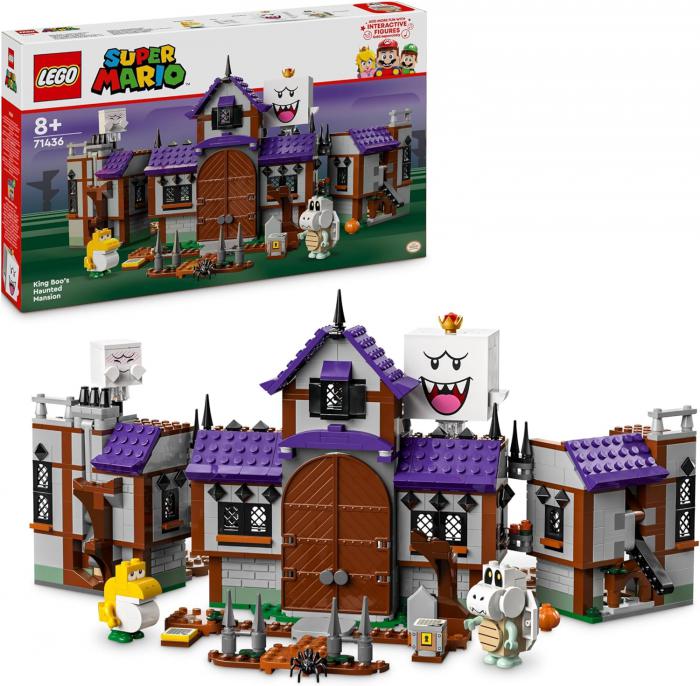 conjunto de lego