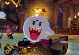 LEGO Super Mario King Boo's Haunted Mansion: promoción de este magnífico set