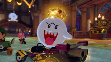 LEGO Super Mario King Boo's Haunted Mansion: promoción de este magnífico set