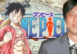 One Piece: Eiichiro Oda prepara esta sorpresa por el 25 aniversario del anime