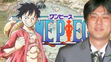One Piece: Eiichiro Oda prepara esta sorpresa por el 25 aniversario del anime