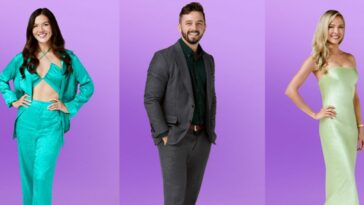 love is blind saison 7 candidats instagram