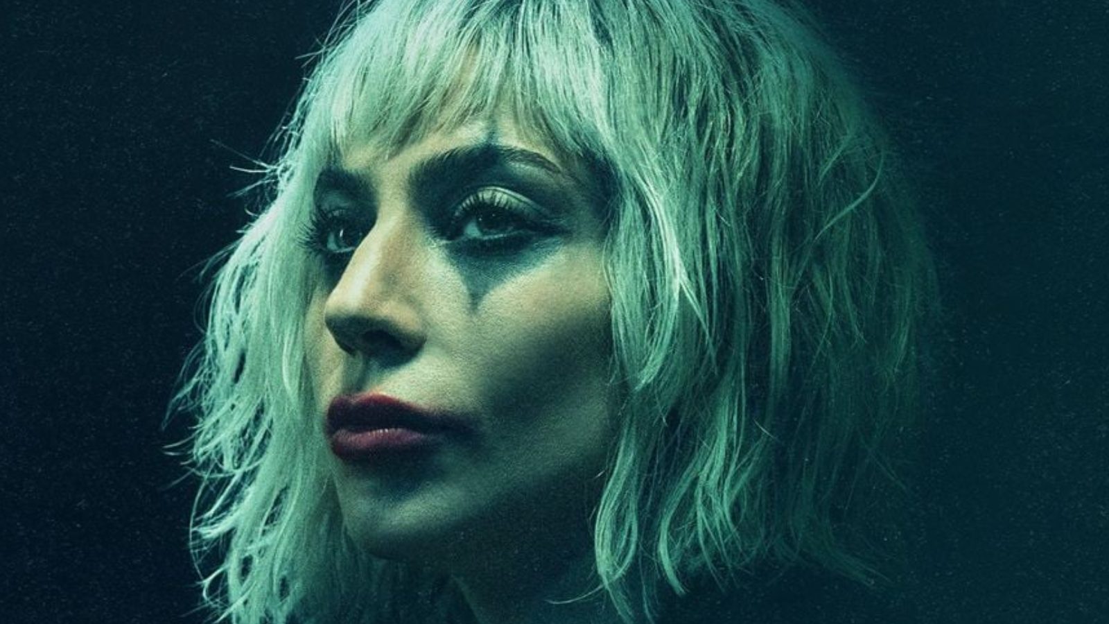 Harley Quinn (Lady Gaga) et Arthur Fleck (Joaquin Phoenix) dans Joker: Folie à Deux