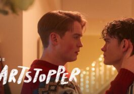heartstopper saison 4