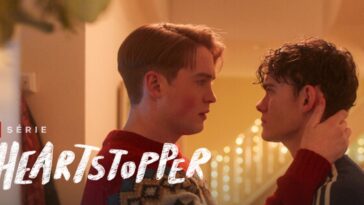 heartstopper saison 4