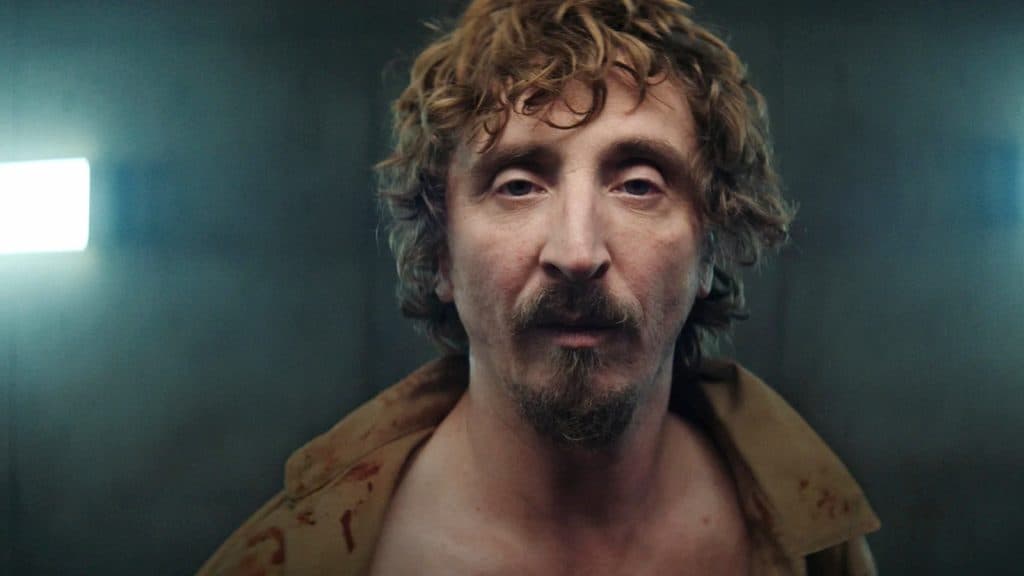 1728035817 156 Explicacion del final de El hoyo 2 ¿Perempuan logro escapar