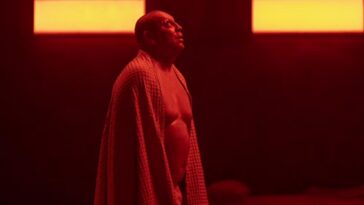 ou a ete filme la plateforme 2