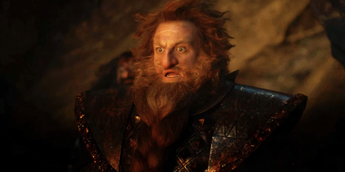 Anillos de poder temporada 2 episodio 8