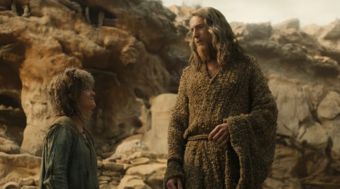 Anillos de poder temporada 2 episodio 8