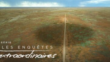 les enquetes extraordinaires saison 6