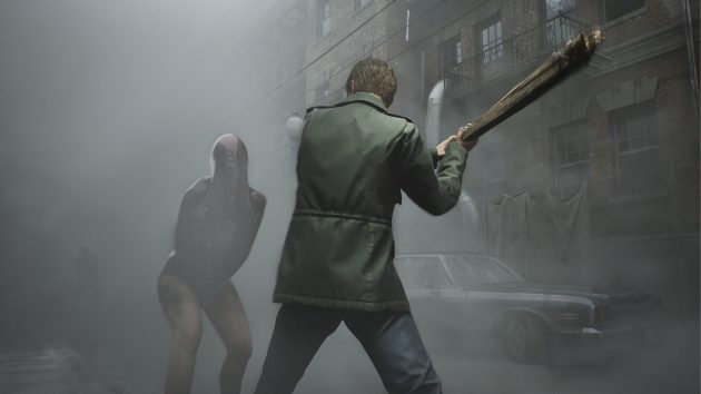 1728068670 370 Silent Hill 2 las primeras opiniones sobre el remake del