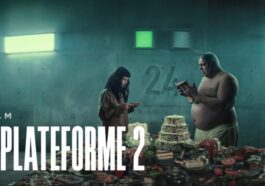 la plateforme 3 netflix
