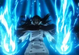 bleach thousand year blood war partie 3 heure