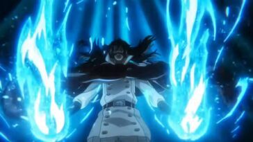 bleach thousand year blood war partie 3 heure