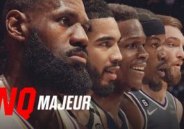 cinq majeur heure