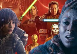 The Acolyte: a 2 meses de la cancelación, esta actriz ataca duramente a Disney