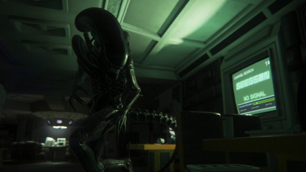 1728331469 475 Alien Isolation 2 milagro la secuela llega finalmente 10 anos