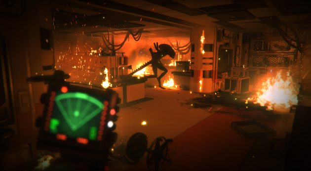 1728331470 182 Alien Isolation 2 milagro la secuela llega finalmente 10 anos