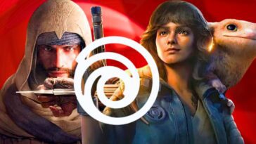 Compra de Ubisoft: el estudio reacciona a los rumores y confirma que todo es posible