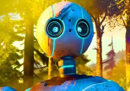 le robot sauvage netflix