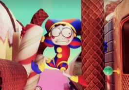 the amazing digital circus age